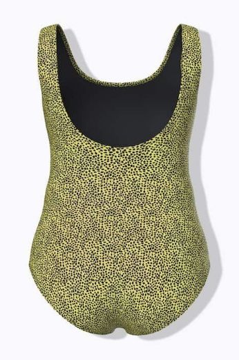 Plus size veliki brojevi Kupaći kostim jednodijelni za punije