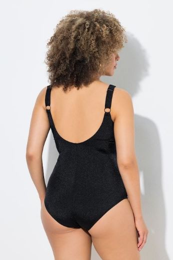 Plus size veliki brojevi Kupaći kostim jednodijelni za punije