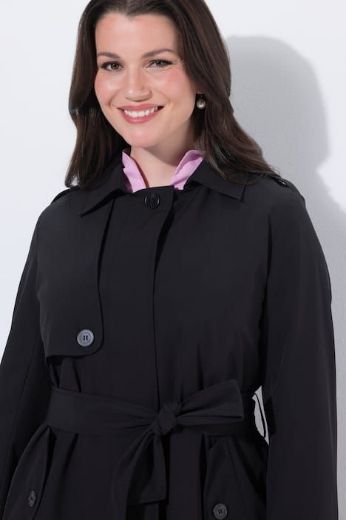 Plus size veliki brojevi Baloner A kroja za punije