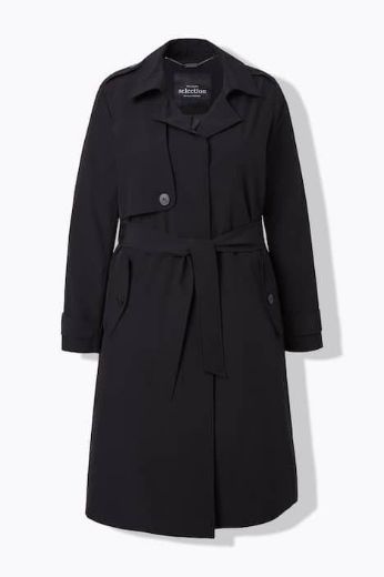 Plus size veliki brojevi Baloner A kroja za punije