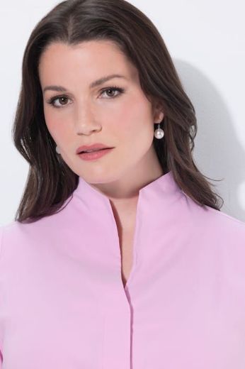 Plus size veliki brojevi Bluza dugih rukava za punije