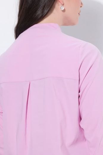 Plus size veliki brojevi Bluza dugih rukava za punije