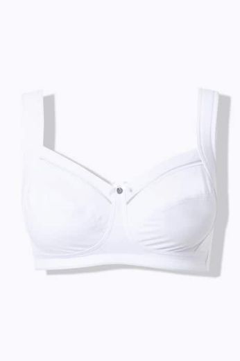 Plus size veliki brojevi Grudnjak  širih naramenica za punije