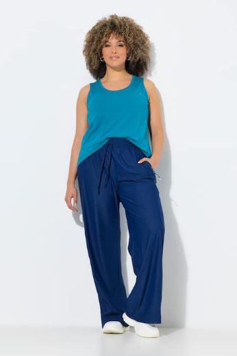 Plus size veliki brojevi Trenirka donji dio za punije