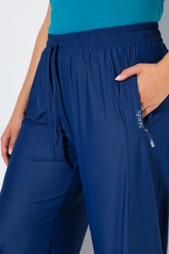 Plus size veliki brojevi Trenirka donji dio za punije