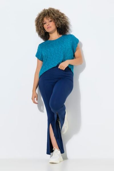 Veliki brojevi Tajice proširenih nogavica moda za punije