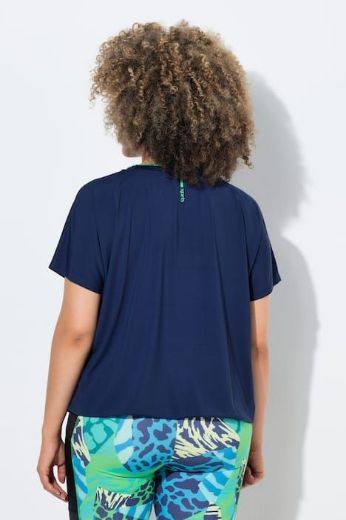 Plus size veliki brojevi Majica kratkih rukava za punije