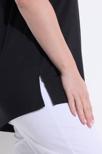 Plus size veliki brojevi Majica kratkih rukava za punije