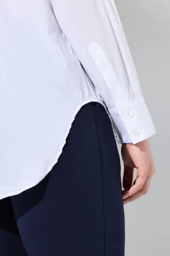 Plus size veliki brojevi Bluza dugih rukava za punije