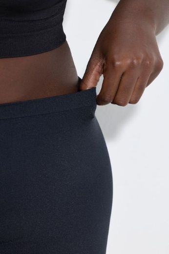 Plus size veliki brojevi Gaćice produženih nogavica 2 komada za punije