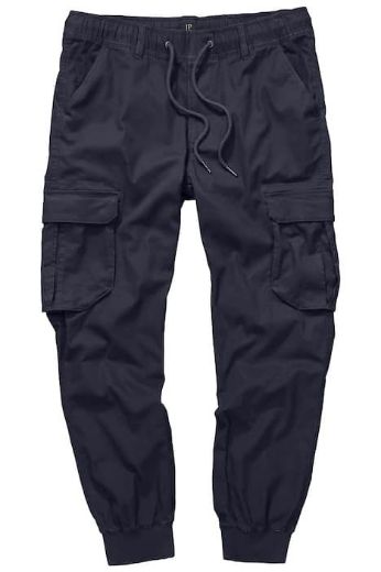 Plus size veliki brojevi Hlače Cargo za punije