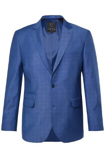 Plus size veliki brojevi Sako za punije