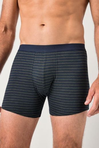 Plus size veliki brojevi Bokserice Midi 2 u paketu za punije