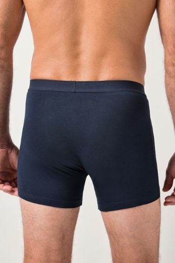 Plus size veliki brojevi Bokserice Midi 2 u paketu za punije