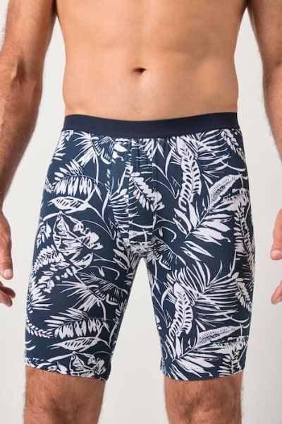 Veliki brojevi Gaće duge moda za punije