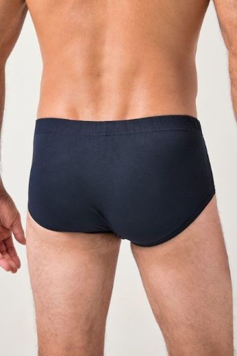 Plus size veliki brojevi Gaće slip 2 komada za punije