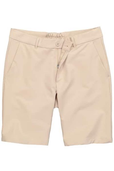 Veliki brojevi Bermude moda za punije