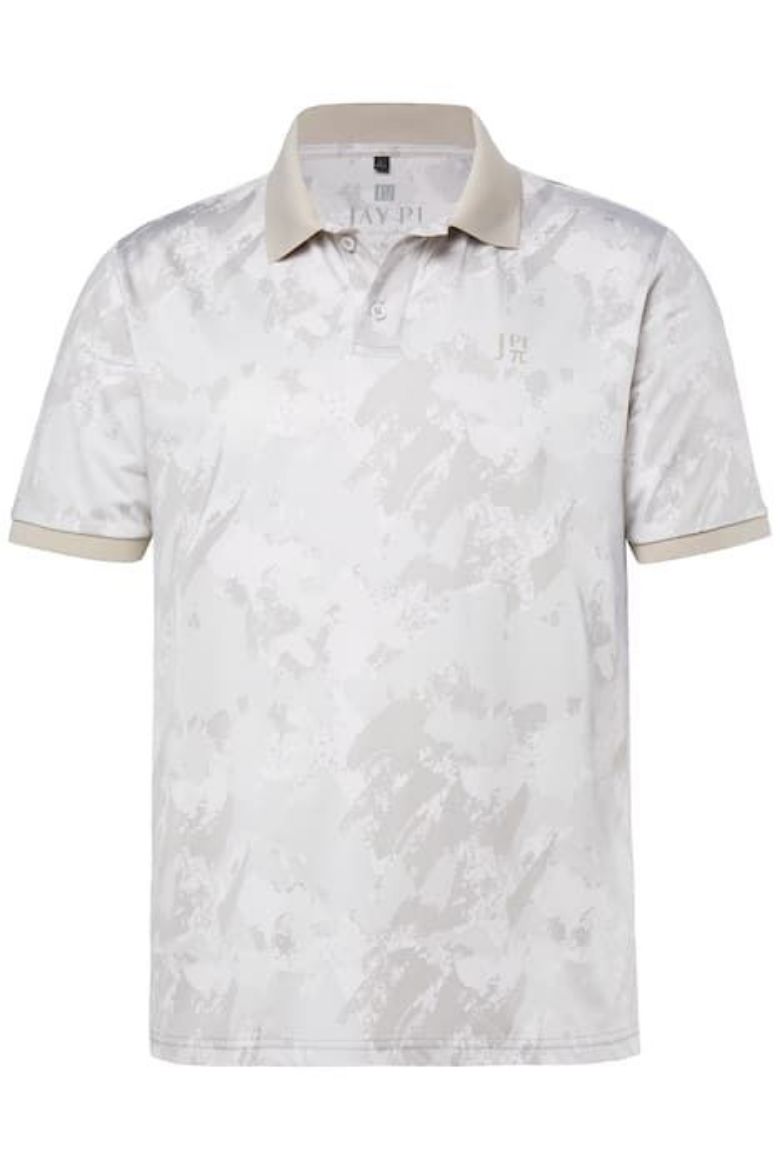 Plus size veliki brojevi Majica polo kratkih rukava za punije