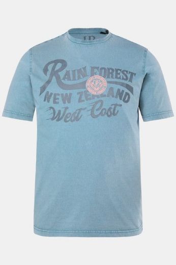 Plus size veliki brojevi Majica kratkih rukava za punije