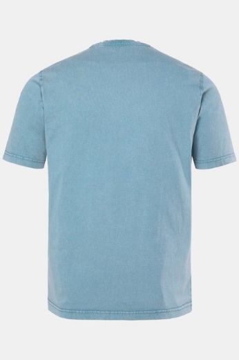 Plus size veliki brojevi Majica kratkih rukava za punije