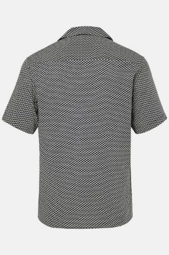 Plus size veliki brojevi Košulja kratkih rukava za punije