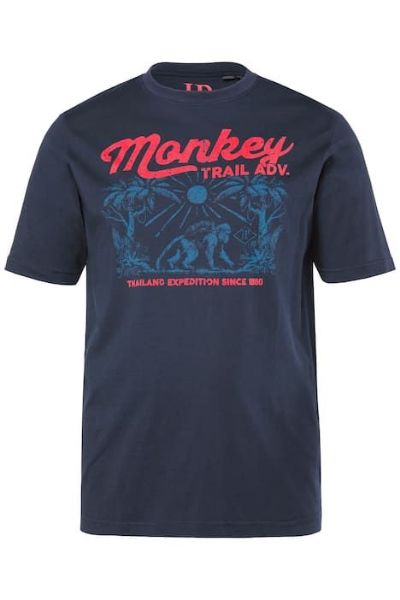 Veliki brojevi Majica kratkih rukava moda za punije