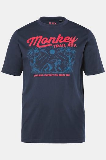 Plus size veliki brojevi Majica kratkih rukava za punije