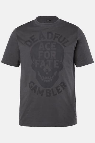 Veliki brojevi Majica kratkih rukava moda za punije