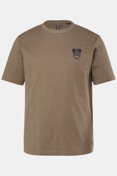 Veliki brojevi Majica kratkih rukava moda za punije