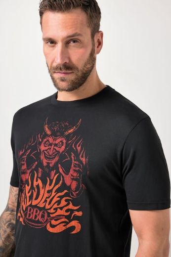 Plus size veliki brojevi Majica kratkih rukava za punije