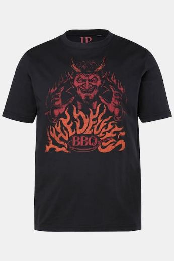 Plus size veliki brojevi Majica kratkih rukava za punije