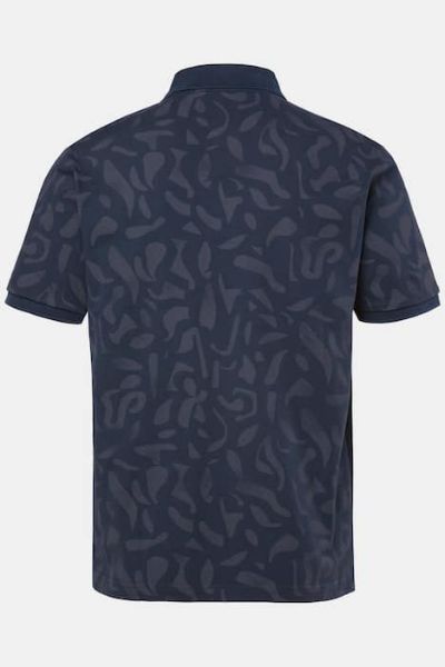 Veliki brojevi Majica polo kratkih rukava moda za punije