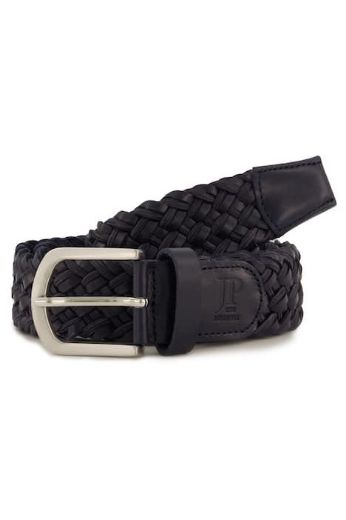 Plus size veliki brojevi Remen kožni za punije