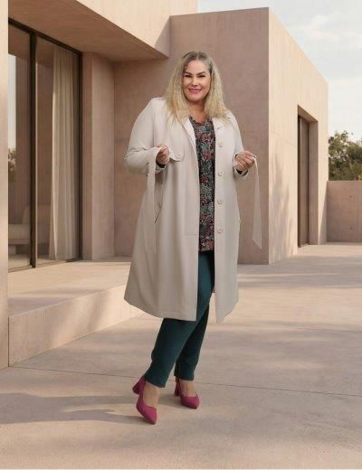 Slika za kategoriju Kaputi baloneri i jakne