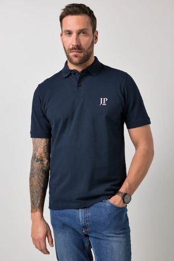 Plus size veliki brojevi Majica Polo 2 komada za punije