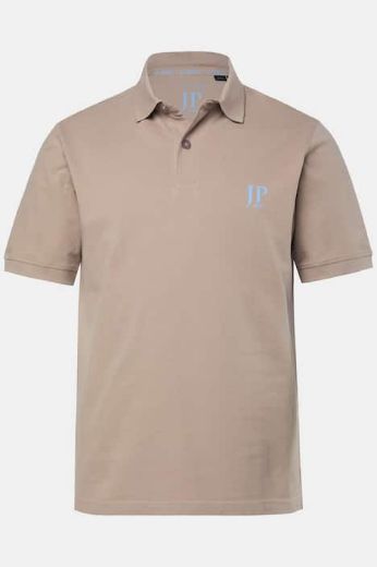 Plus size veliki brojevi Majica Polo 2 komada za punije