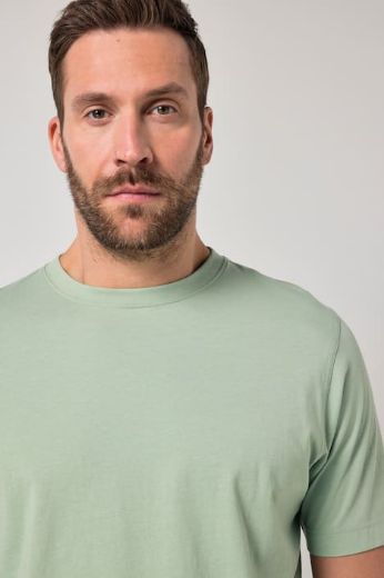 Plus size veliki brojevi Majica kratki rukavi za punije