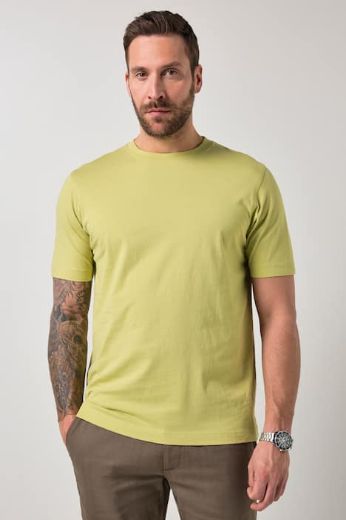 Plus size veliki brojevi Majica kratki rukavi za punije