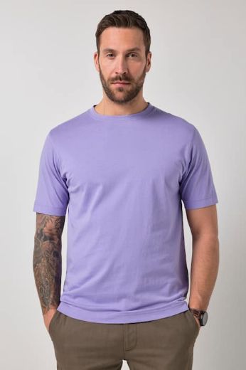 Plus size veliki brojevi Majica kratki rukavi za punije