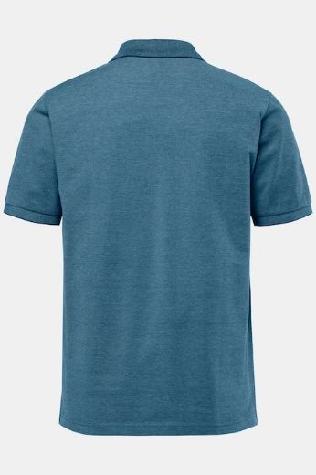 Plus size veliki brojevi Majica polo kratkih rukava za punije