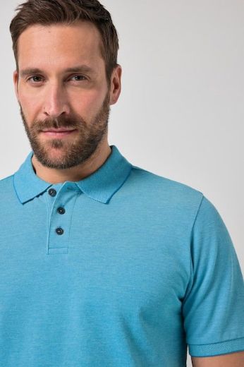 Plus size veliki brojevi Majica polo kratkih rukava za punije