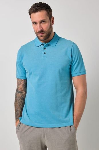 Plus size veliki brojevi Majica polo kratkih rukava za punije