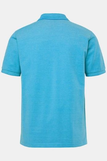 Plus size veliki brojevi Majica polo kratkih rukava za punije