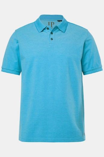 Plus size veliki brojevi Majica polo kratkih rukava za punije
