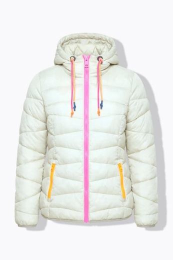 Plus size veliki brojevi Jakna za punije