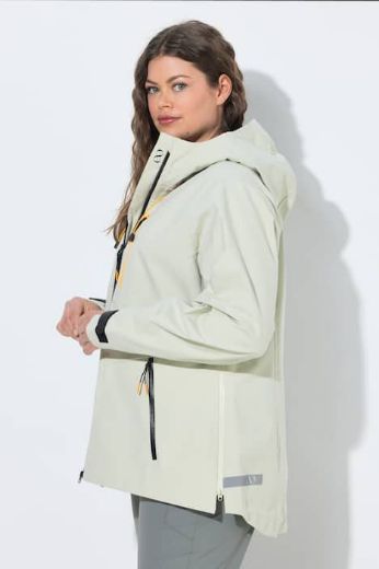 Plus size veliki brojevi Jakna za punije