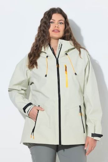 Plus size veliki brojevi Jakna za punije