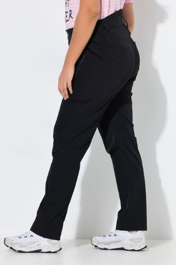 Plus size veliki brojevi Hlače dugih nogavica sportske za punije