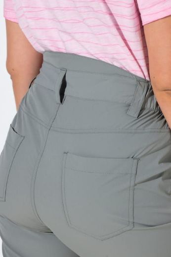 Plus size veliki brojevi Hlače dugih nogavica sportske za punije