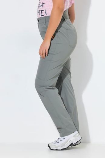 Plus size veliki brojevi Hlače dugih nogavica sportske za punije